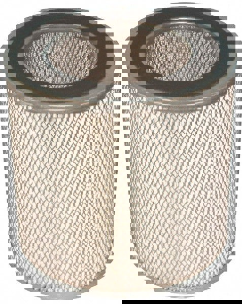 9-3/4 Inch Wide, Micro Fiber Paper Replacement 99.97 Percent HEPA Filter Air Filter